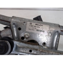MECANISME ESSUIE-GLACE AVANT PEUGEOT 206