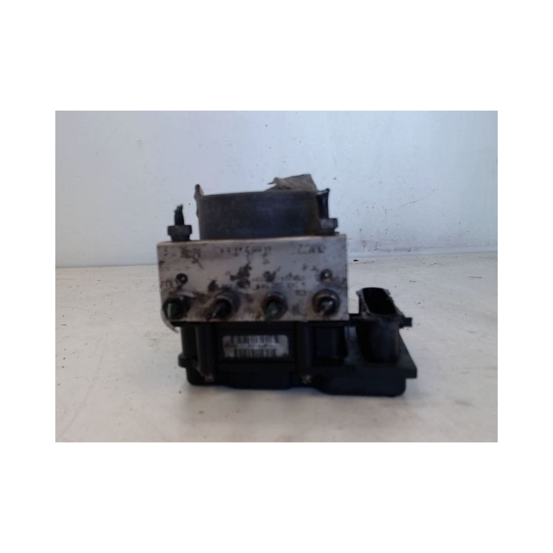 UNITE HYDRAULIQUE ABS RENAULT MEGANE