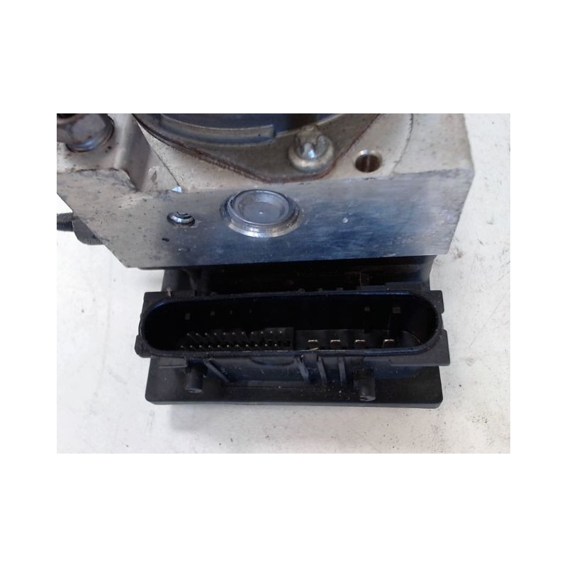 UNITE HYDRAULIQUE ABS RENAULT MEGANE