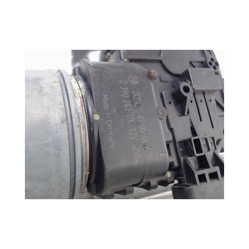 MECANISME ESSUIE-GLACE AVANT CITROEN C5