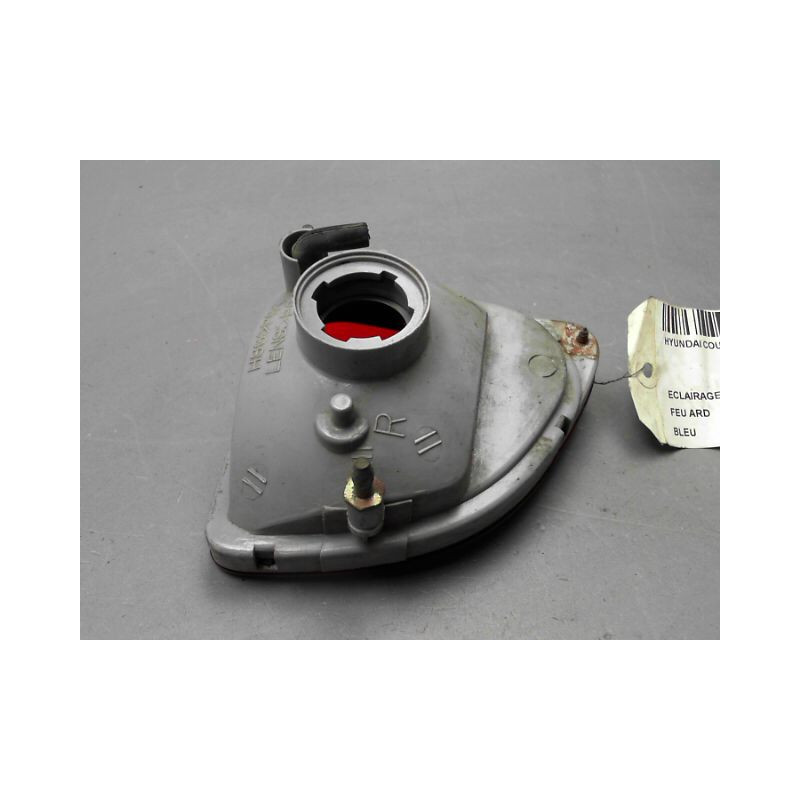 FEU DE PARE-CHOC ARRIERE DROIT HYUNDAI COUPE COUPE I 1996-2001