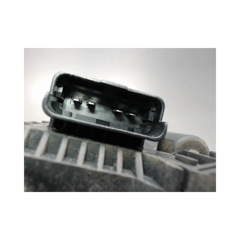MOTEUR ESSUIE-GLACE AVD PEUGEOT 407