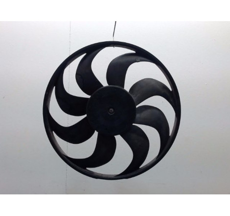 MOTEUR VENTILATEUR RADIATEUR