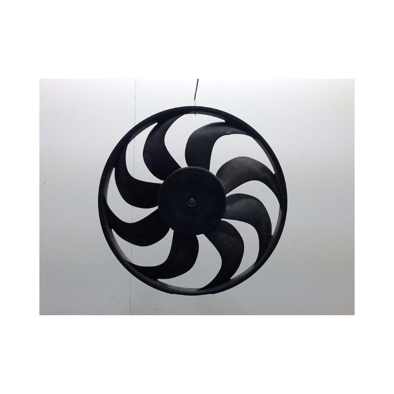 MOTEUR VENTILATEUR RADIATEUR RENAULT CLIO