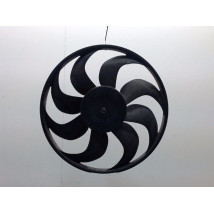 MOTEUR VENTILATEUR RADIATEUR RENAULT CLIO