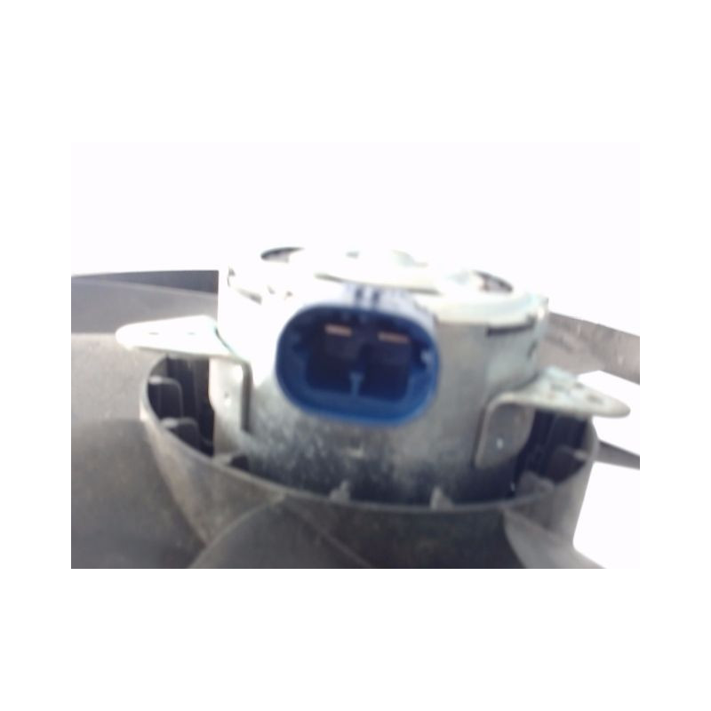 MOTEUR VENTILATEUR RADIATEUR RENAULT CLIO