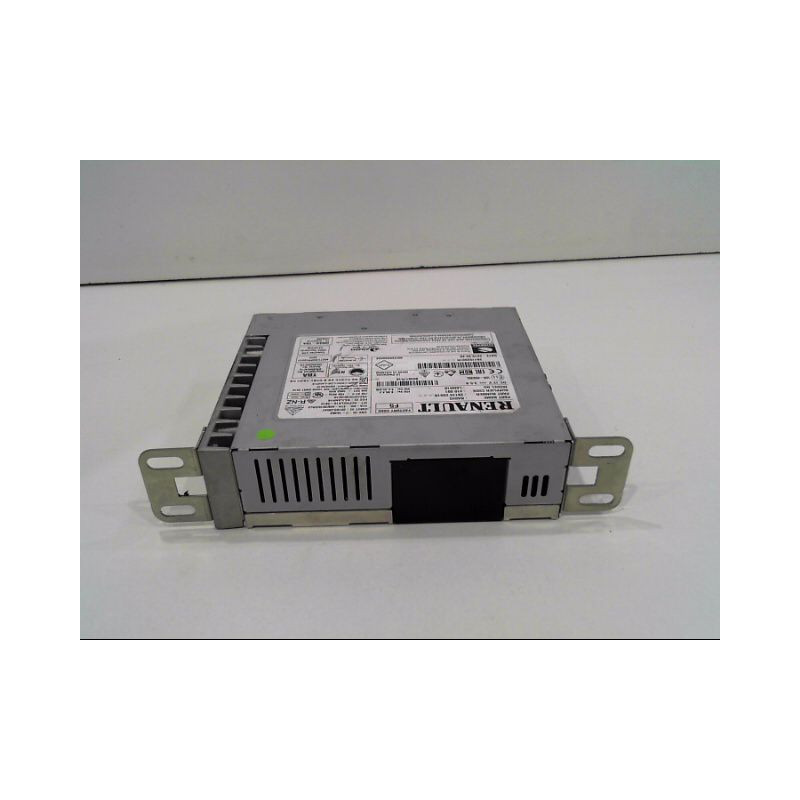 AUTORADIO RENAULT SCENIC