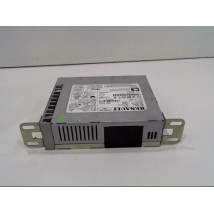 AUTORADIO RENAULT SCENIC