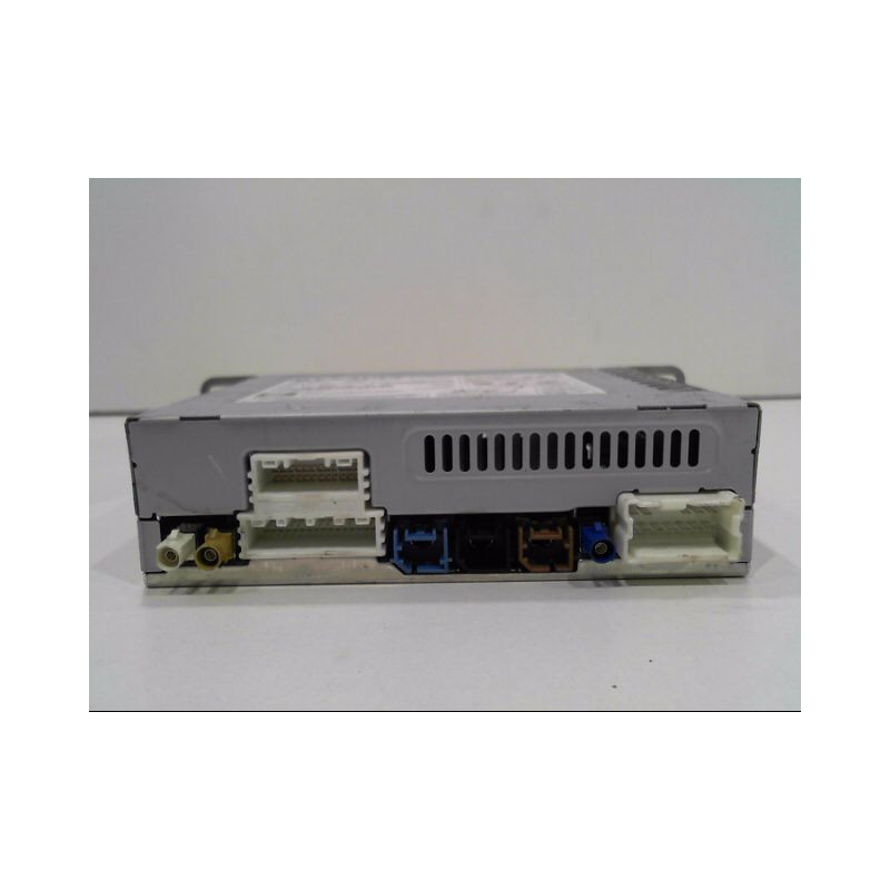 AUTORADIO RENAULT SCENIC