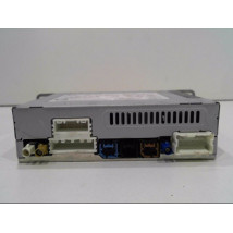 AUTORADIO RENAULT SCENIC