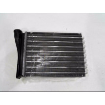 RADIATEUR DE CHAUFFAGE PEUGEOT 208