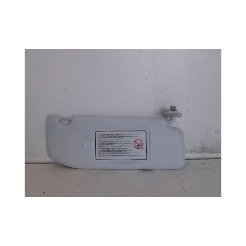 PARE-SOLEIL DROIT PEUGEOT 208