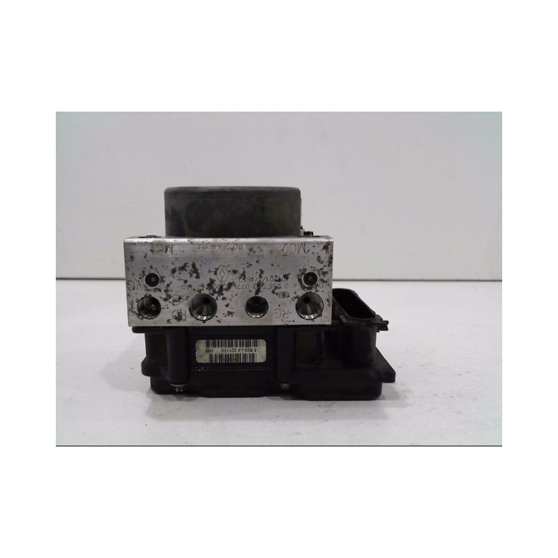 UNITE HYDRAULIQUE ABS RENAULT CLIO III 2009-