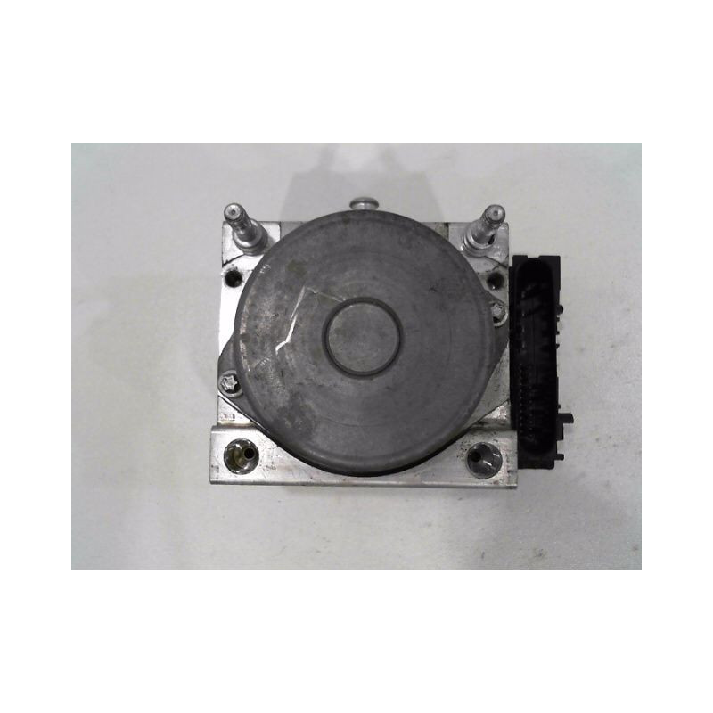 UNITE HYDRAULIQUE ABS RENAULT CLIO III 2009-