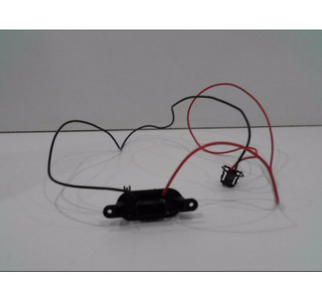 RESISTANCE DE CHAUFFAGE