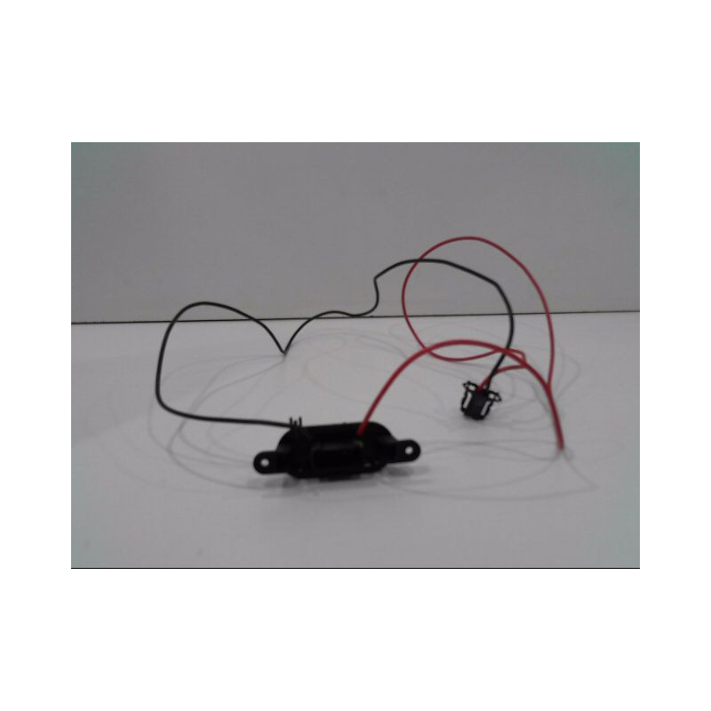 RESISTANCE DE CHAUFFAGE RENAULT KANGOO EXPRESS 2008-