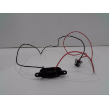 RESISTANCE DE CHAUFFAGE RENAULT KANGOO EXPRESS 2008-