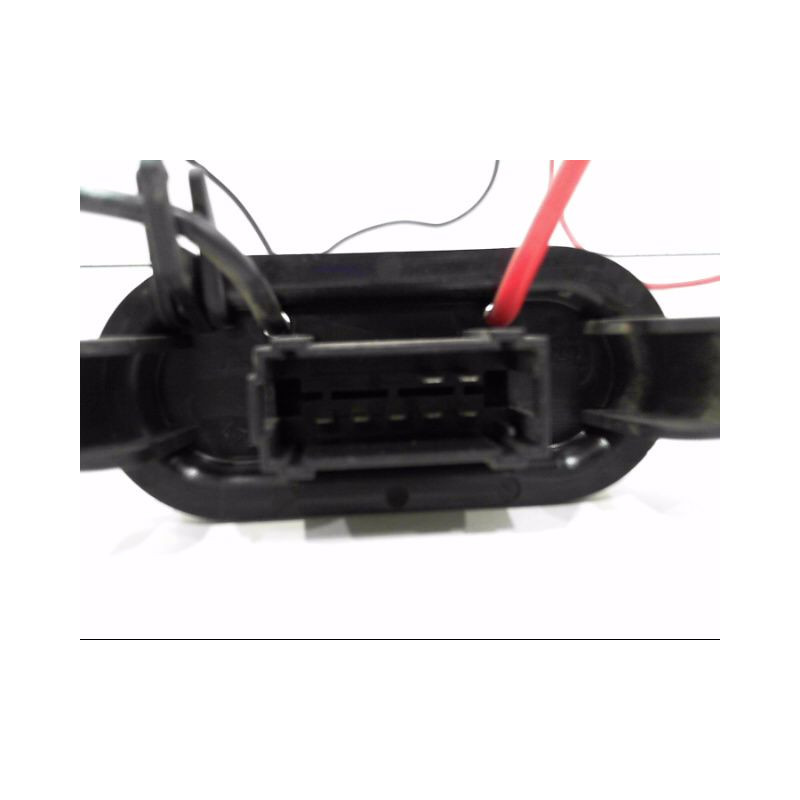 RESISTANCE DE CHAUFFAGE RENAULT KANGOO EXPRESS 2008-