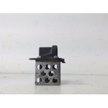 RESISTANCE DE CHAUFFAGE RENAULT MEGANE III ESTATE 09-