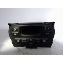 COMMANDE DE CHAUFFAGE CITROEN XSARA