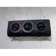 COMMANDE DE CHAUFFAGE RENAULT CLIO