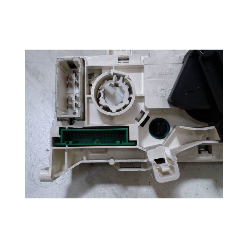 VENTILATEUR INTÉRIEUR RÉSISTANCE Chauffage Pour Renault Clio Mk4 2012 À