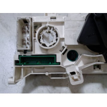 COMMANDE DE CHAUFFAGE RENAULT CLIO