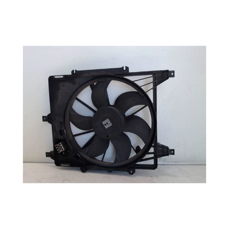 MOTEUR VENTILATEUR RADIATEUR RENAULT CLIO