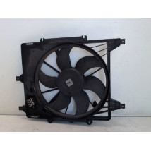 MOTEUR VENTILATEUR RADIATEUR RENAULT CLIO