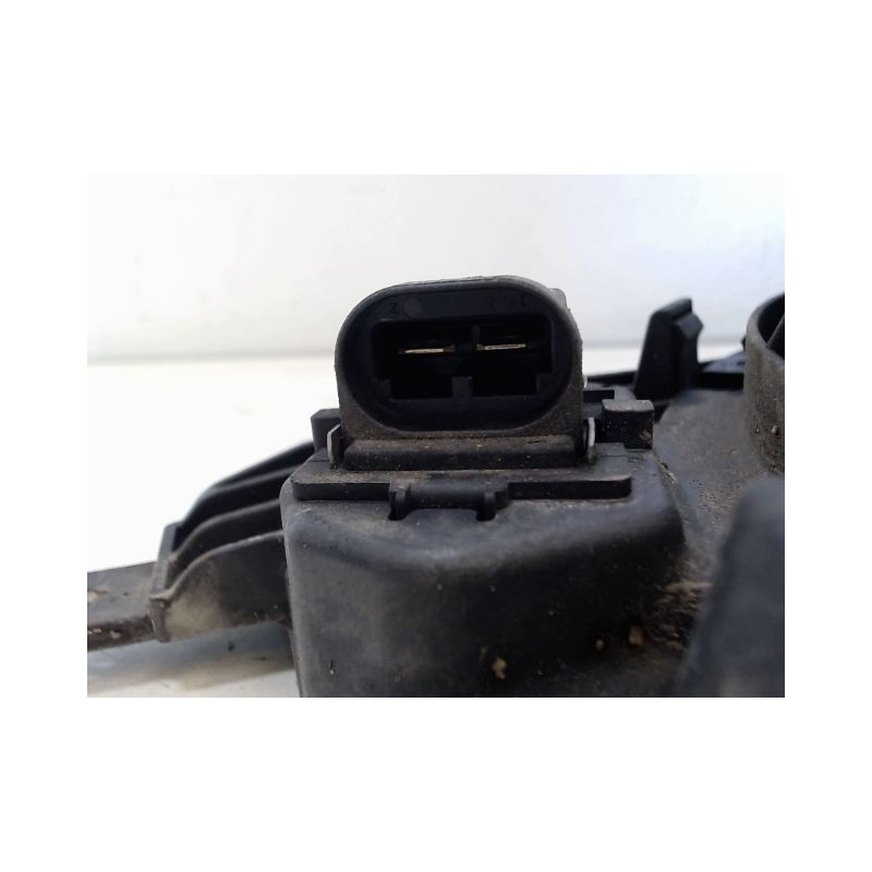 MOTEUR VENTILATEUR RADIATEUR RENAULT CLIO