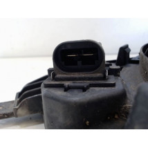 MOTEUR VENTILATEUR RADIATEUR RENAULT CLIO