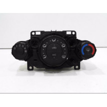COMMANDE DE CHAUFFAGE FORD FIESTA
