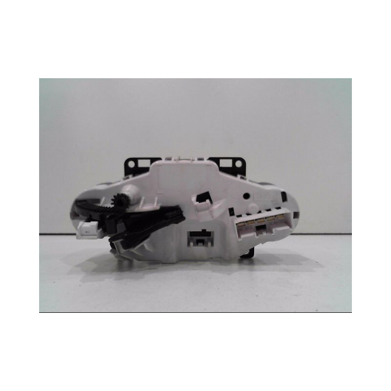 COMMANDE DE CHAUFFAGE FORD FIESTA