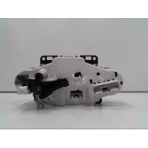 COMMANDE DE CHAUFFAGE FORD FIESTA