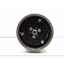 COMPRESSEUR AIR CONDITIONNE RENAULT CLIO III 2009-