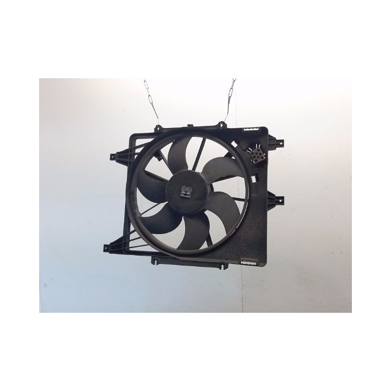 MOTEUR VENTILATEUR RADIATEUR RENAULT CLIO