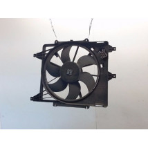 MOTEUR VENTILATEUR RADIATEUR RENAULT CLIO