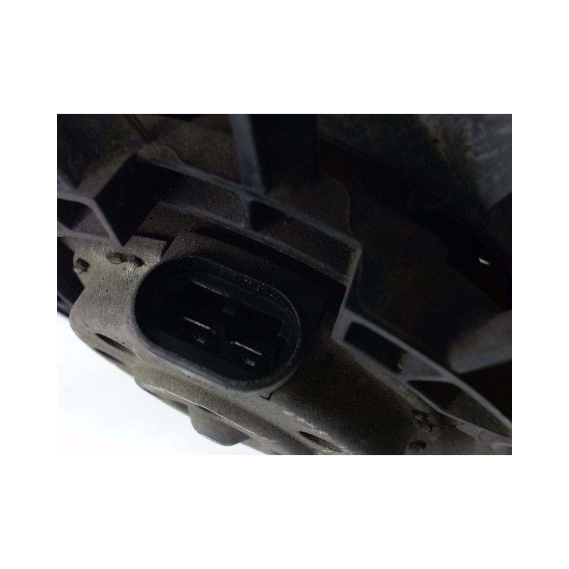 MOTEUR VENTILATEUR RADIATEUR RENAULT CLIO