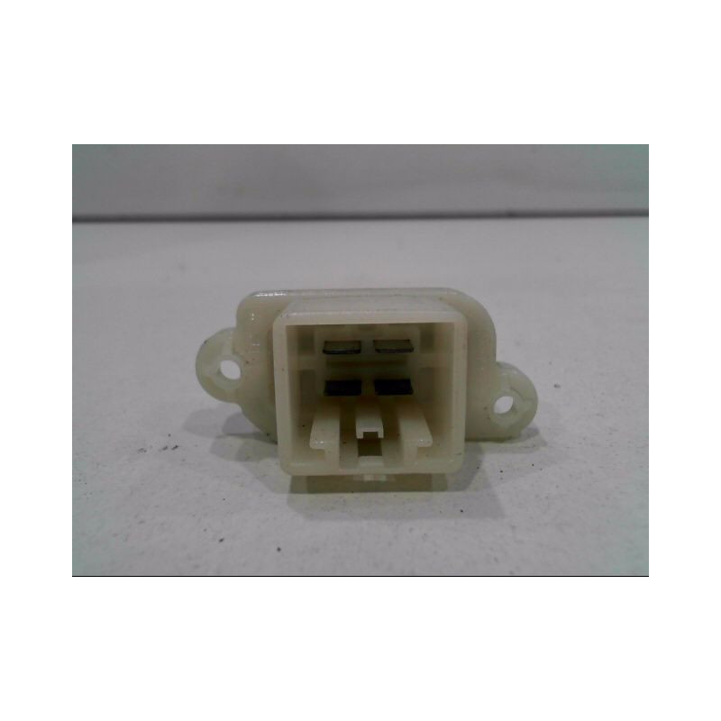 RESISTANCE DE CHAUFFAGE FORD FIESTA