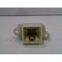 RESISTANCE DE CHAUFFAGE FORD FIESTA