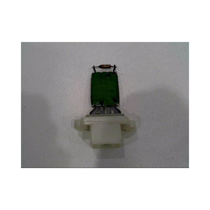 RESISTANCE DE CHAUFFAGE FORD FIESTA