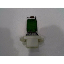 RESISTANCE DE CHAUFFAGE FORD FIESTA