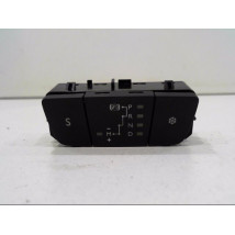 SELECTEUR DE VITESSE PEUGEOT 308 2.0 BlueHDi 150