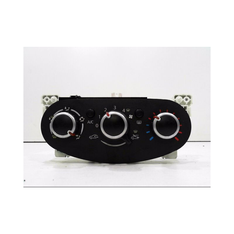 COMMANDE DE CHAUFFAGE RENAULT TWINGO