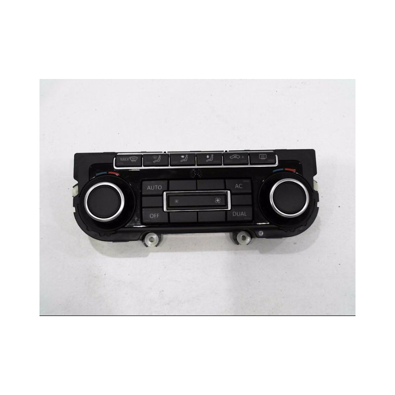 COMMANDE DE CHAUFFAGE VOLKSWAGEN JETTA