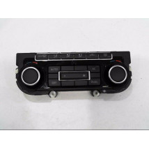 COMMANDE DE CHAUFFAGE VOLKSWAGEN JETTA