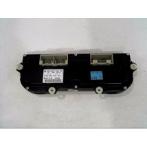 COMMANDE DE CHAUFFAGE VOLKSWAGEN JETTA