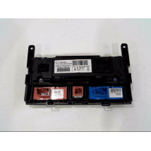 COMMANDE DE CHAUFFAGE CITROEN C5