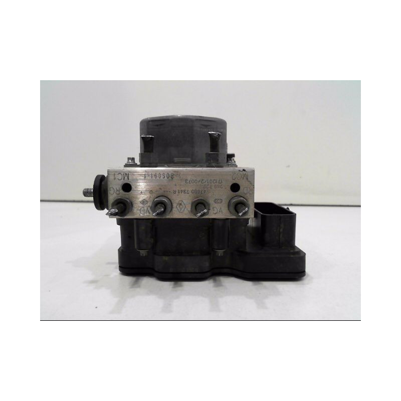 UNITE HYDRAULIQUE ABS RENAULT CLIO