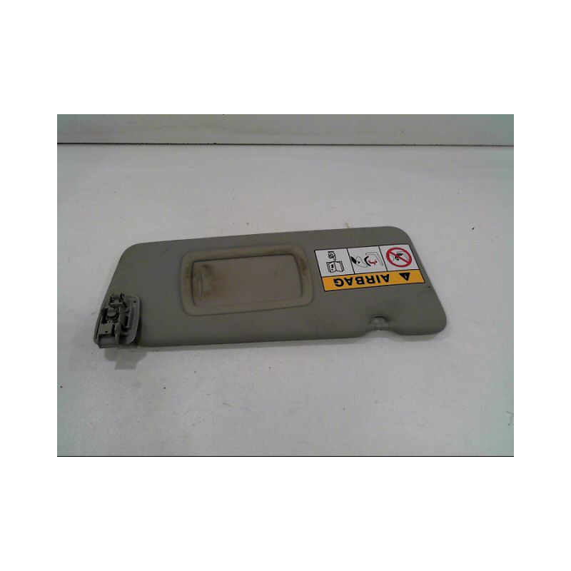 PARE-SOLEIL DROIT RENAULT CLIO